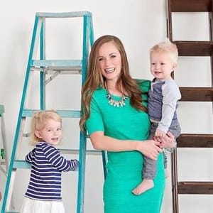 0 Mama Ladder