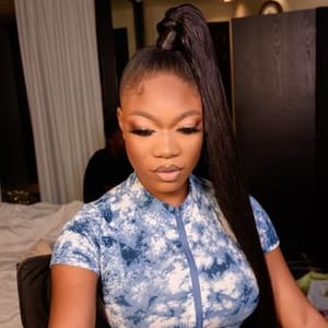 Becky Akinrinsade