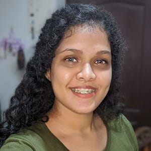 Srisha Vijayasekar