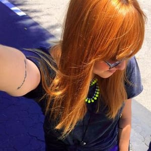 Mari Petriche