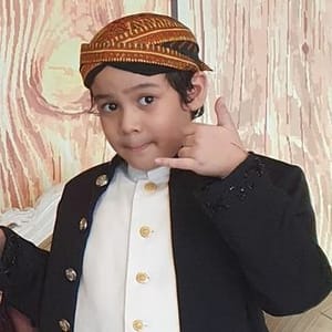 Muhammad Adhiyat