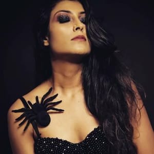Sunethra Nagaraaj