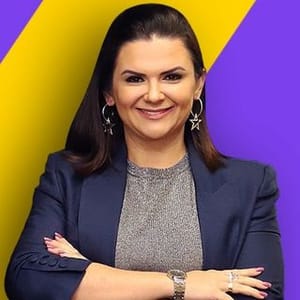 Kenia Gama