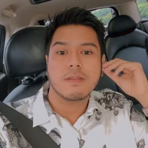 Fauzi Rachman J
