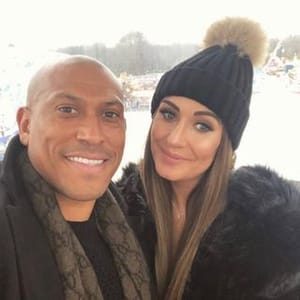 Chris Iwelumo