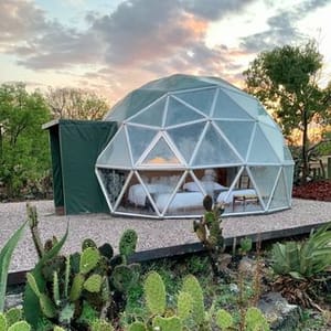Raices Glamping Mexico