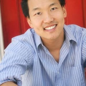 Eddie Shin