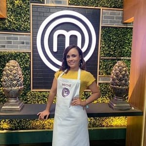 Mercedes Pedroza Espinosa