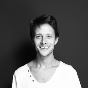 Jonathan Lehmann