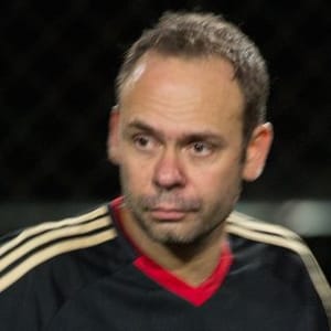 Guilherme Wisnik