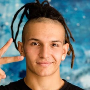 Misha Okatev