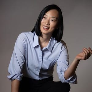 Joyce Yung