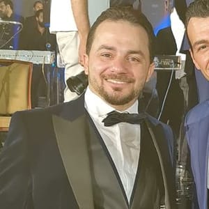 Eslam El Gendy