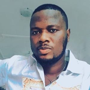 Orenuga M. Adeyinka