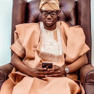 Dapo Lam Adesina