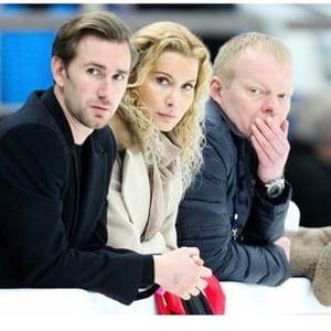 Team Tutberidze