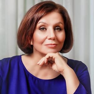 Marina Meliya