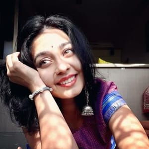 Rupal Nand