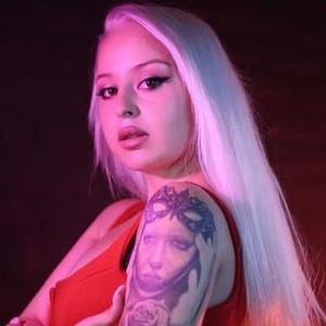 Tatiana Godibadze