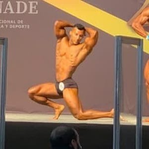 Victor Compan