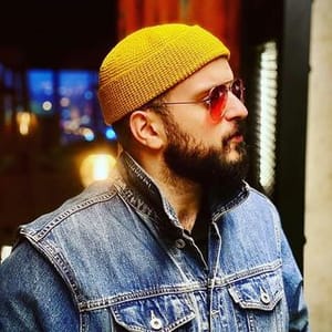 Ali Hoveydi