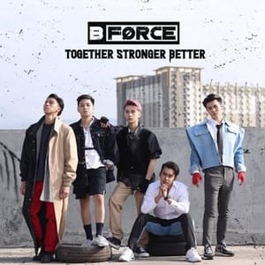 B Force