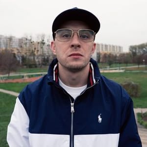 Wojtek Walkiewicz