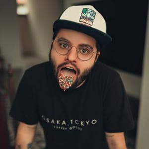 Murilo Folgosi