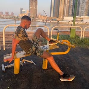 Jaber Zayani
