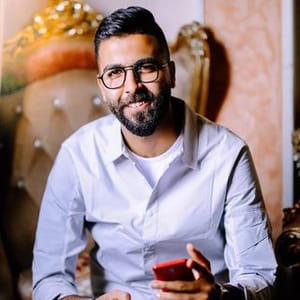 Abdallah Embaby