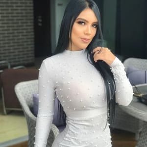 Daniela Pierre Bravo