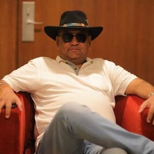 Ajay Jaswal