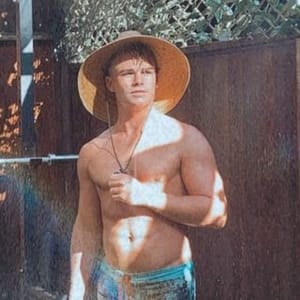 Mason Kelly