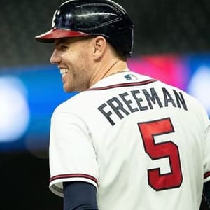 Freddie Freeman