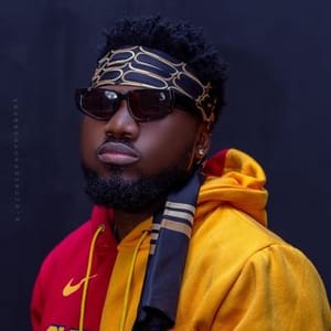 Donzy Chaka