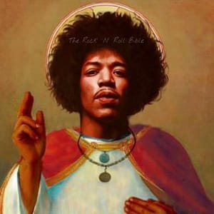 Rock'n'roll And Blues Bible