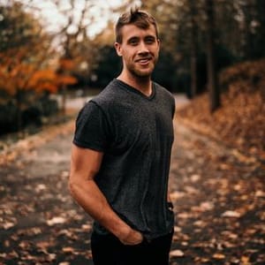 Sam Weldin