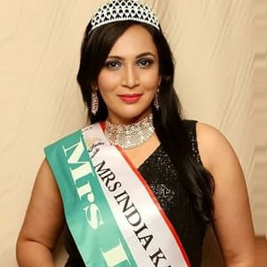 Shubha Sriram