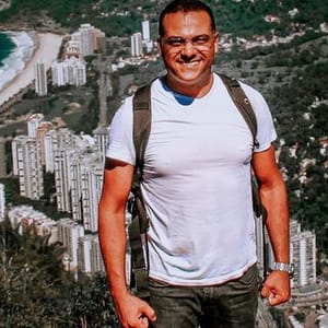 Evaldo Maciel