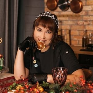 Sladosti Moskva