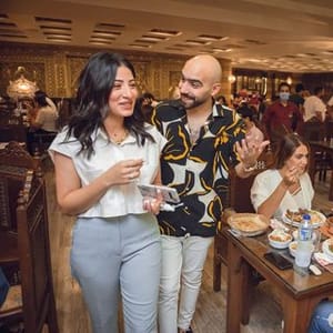 Youssef Saad