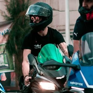 Adrenaline Addict