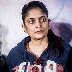 Sudha Kongara