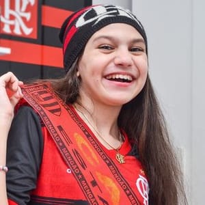 Princesa Rubro Negra