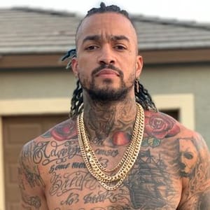 Anthony Michaels
