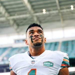 Tua Tagovailoa