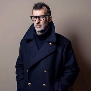 Michele Lupi