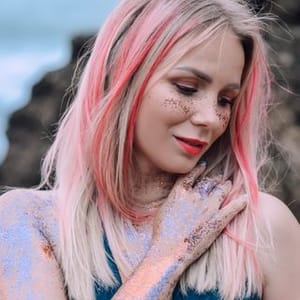 Mariya Anisimova