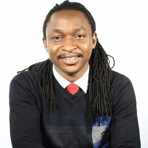 Simon Keys Ekpe