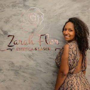 Zarah Flor Rizzo